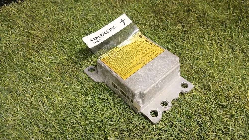 Блок AIRBAG Infiniti G35X