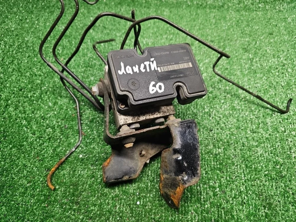 Блок ABS Chevrolet Lacetti