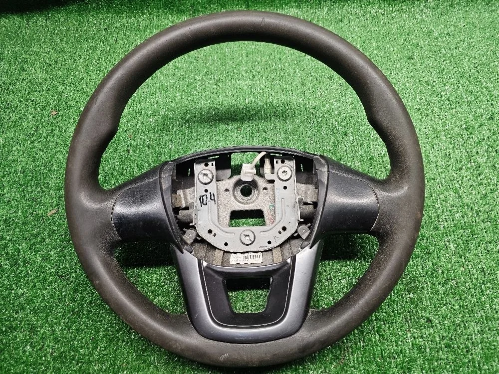 Руль Kia Rio (UB) III