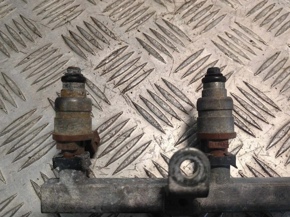 Форсунка Chevrolet Lacetti