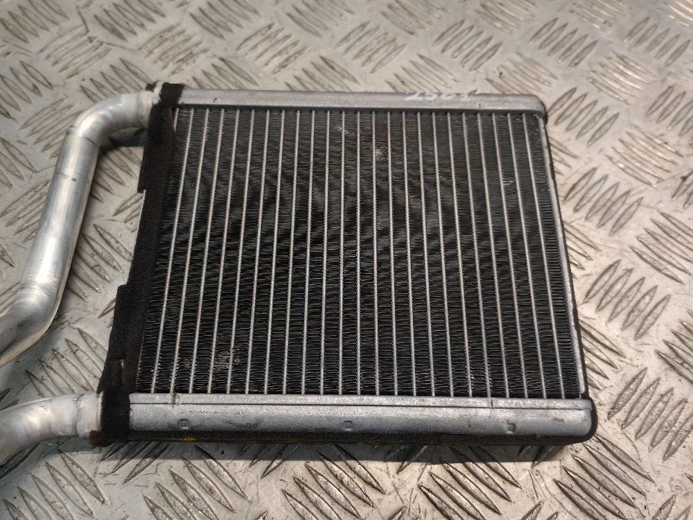 Радиатор отопителя Hyundai Solaris I