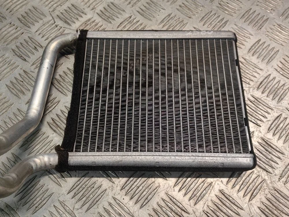 Радиатор отопителя Hyundai Solaris I