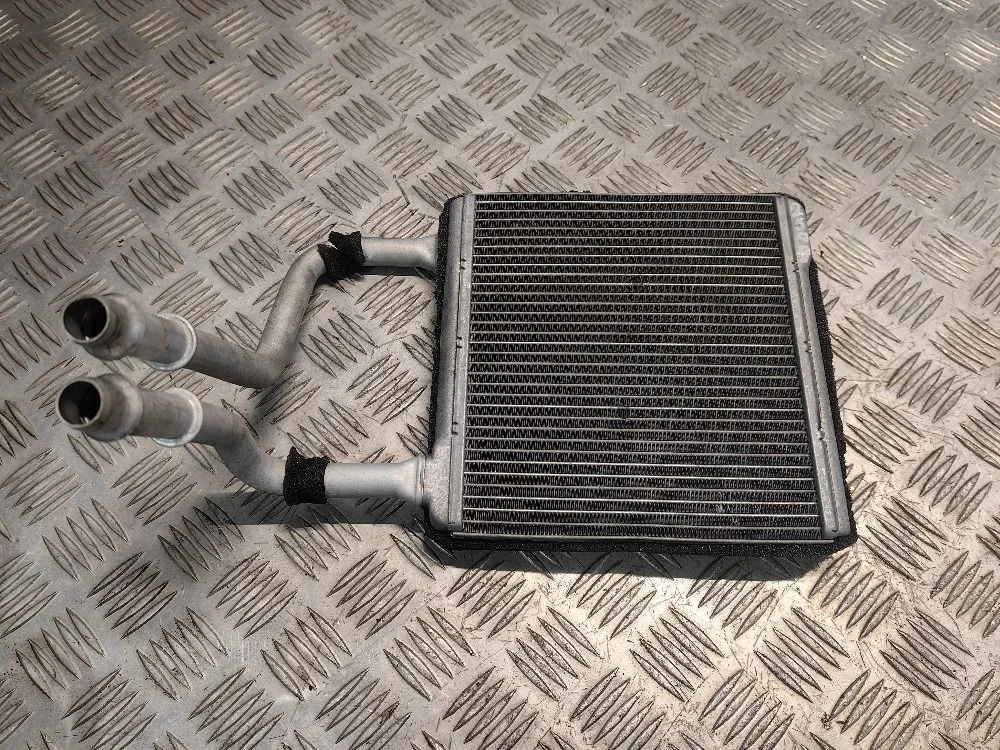 Радиатор отопителя Mercedes E-Class W211 рест.