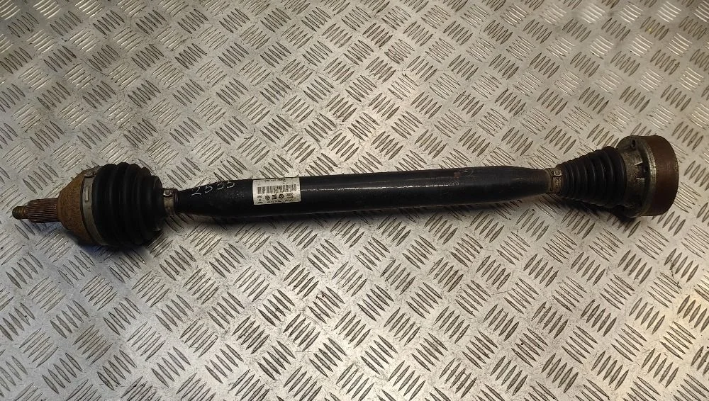 Полуось передняя правая Volkswagen Polo