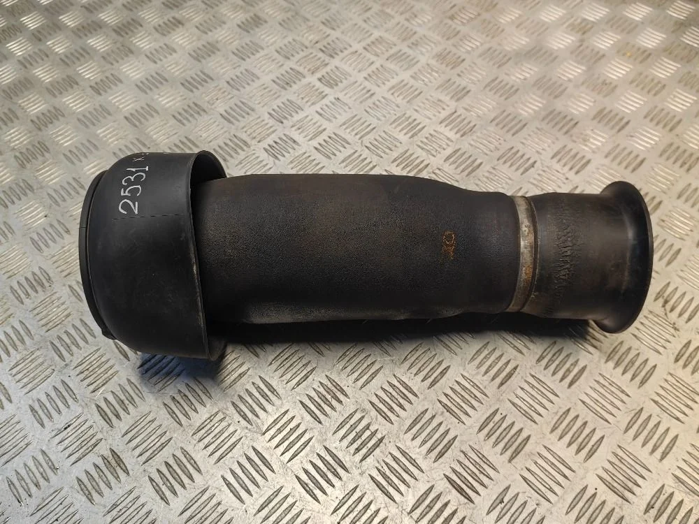 Пневмобаллон BMW X6 F16