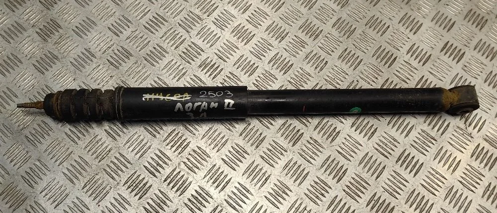 Амортизатор задний Renault Logan II