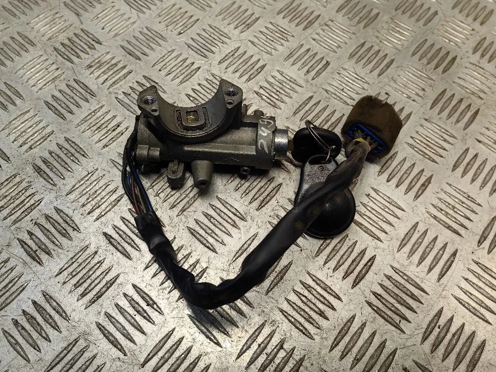 Замок зажигания Hyundai Accent