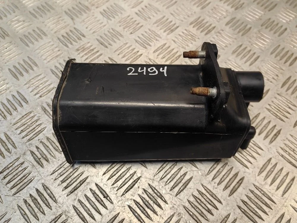 Абсорбер (фильтр угольный) Renault Logan/Sandero