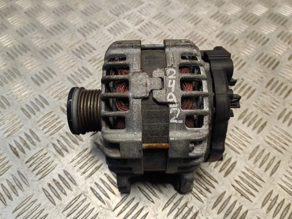 Генератор Volkswagen Polo V рест.