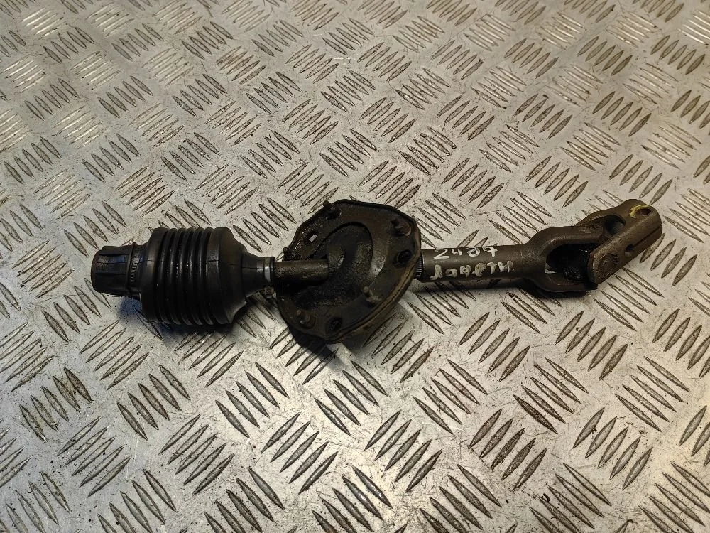 Кардан рулевой Chevrolet Lacetti