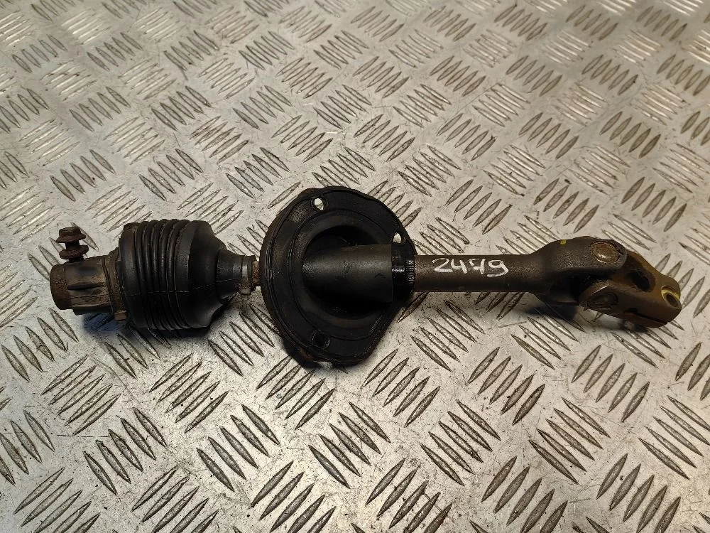 Кардан рулевой Chevrolet Lacetti