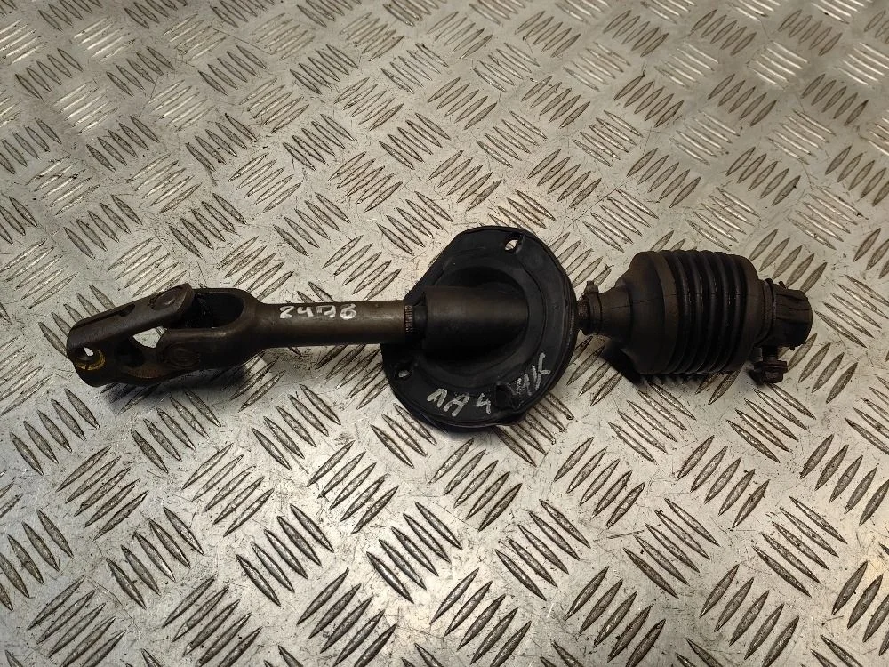 Кардан рулевой Chevrolet Lacetti