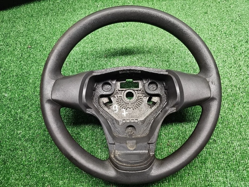 Руль Opel Corsa D