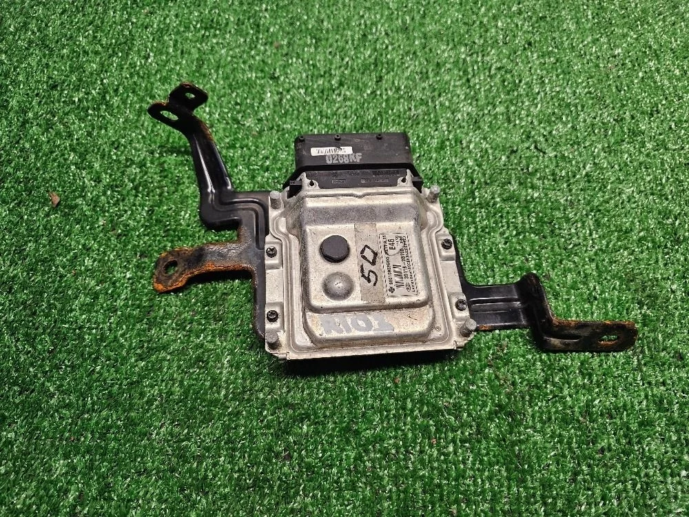 Блок управления двигателем KIA RIO 3