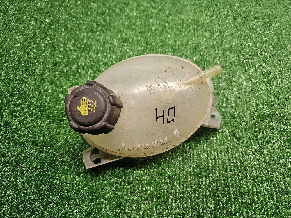 Бачок расширительный Renault Logan (2)