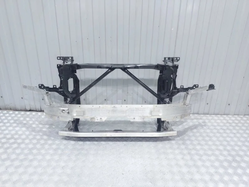 Панель передняя BMW X6 2021 G06