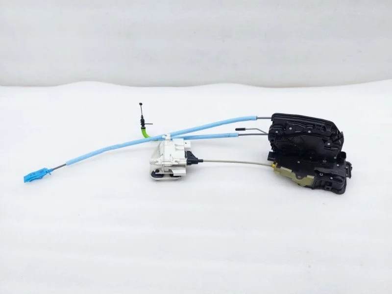 Замок двери BMW X6 2021 G06