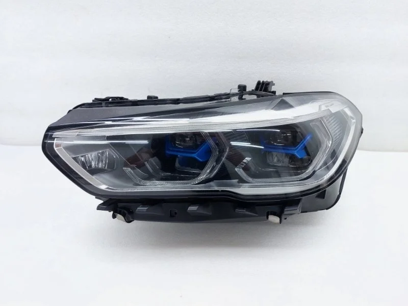 Фара BMW X6 2021 G06
