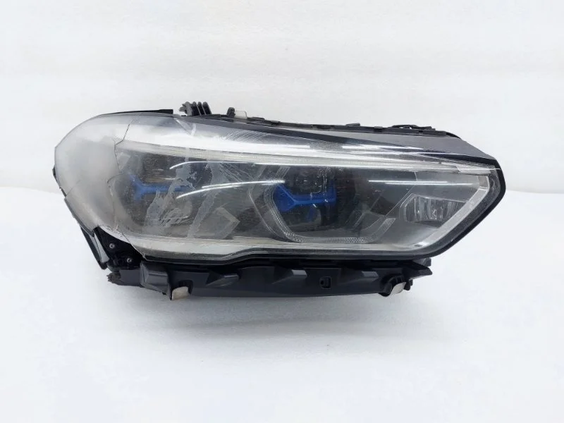 Фара BMW X6 2021 G06