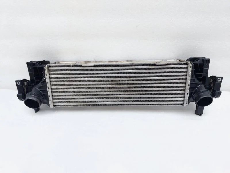 Интеркулер BMW X6 2021 G06