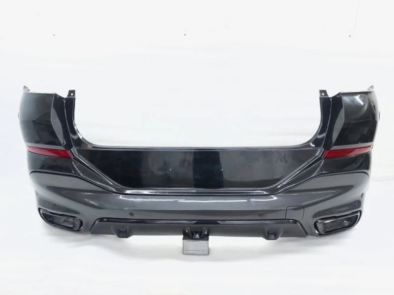 Бампер BMW X6 2021 G06