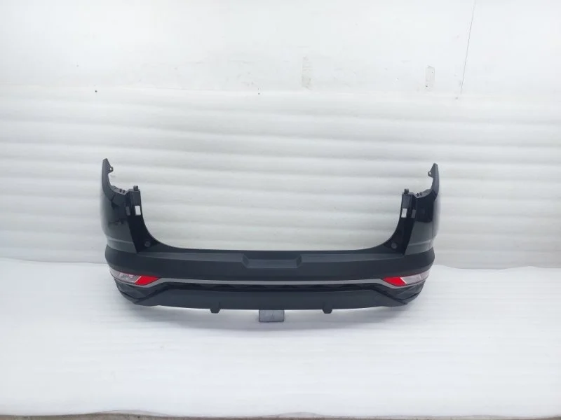 Бампер Hyundai Tucson 2022 NX4