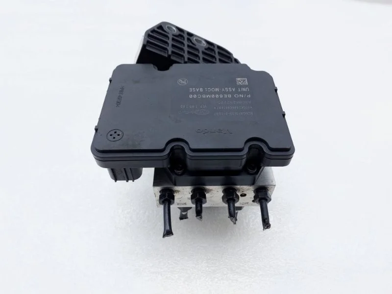 Блок abs Hyundai Tucson 2022 NX4