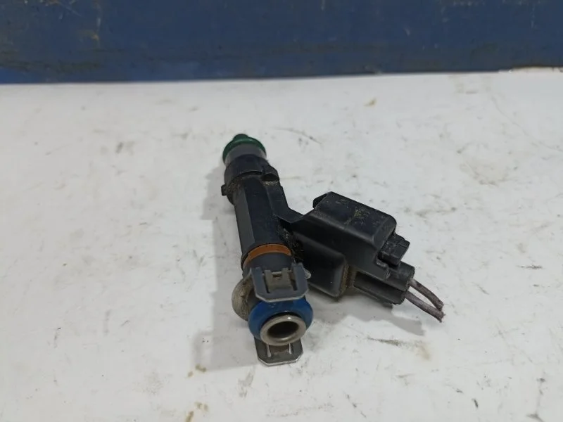 Форсунка топливная Ford Mondeo 4 2014 1361203 2.3 SEBA