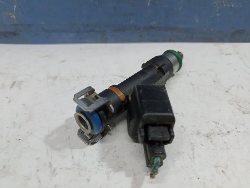 Форсунка топливная Ford Mondeo 4 2014 1361203 2.3 SEBA