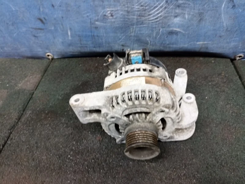 Генератор Ford Focus 2 2008 3M5T10300LC 1.8 Q7DA