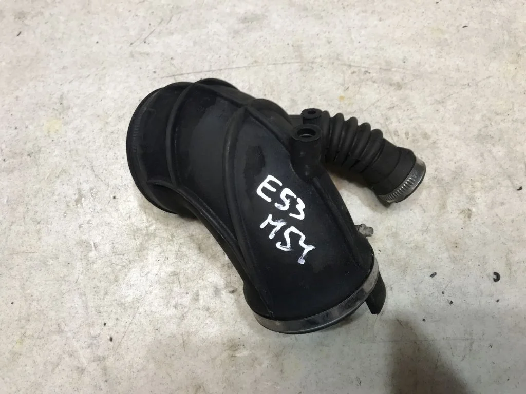 Гофра BMW X5 E53 M54B30   13541440102