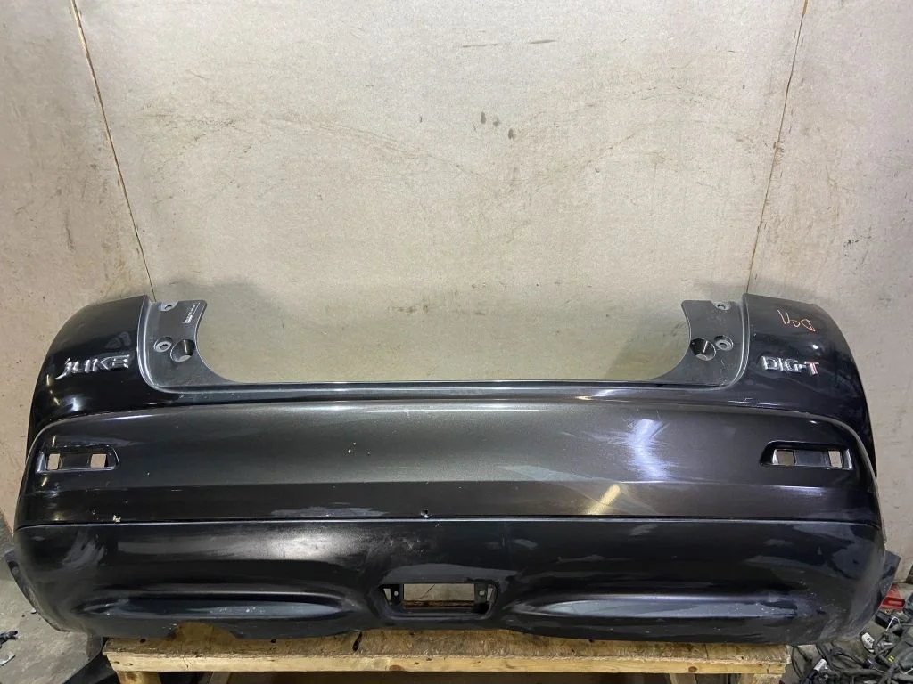 Бампер задний Nissan Juke F15 Ниссан Жук