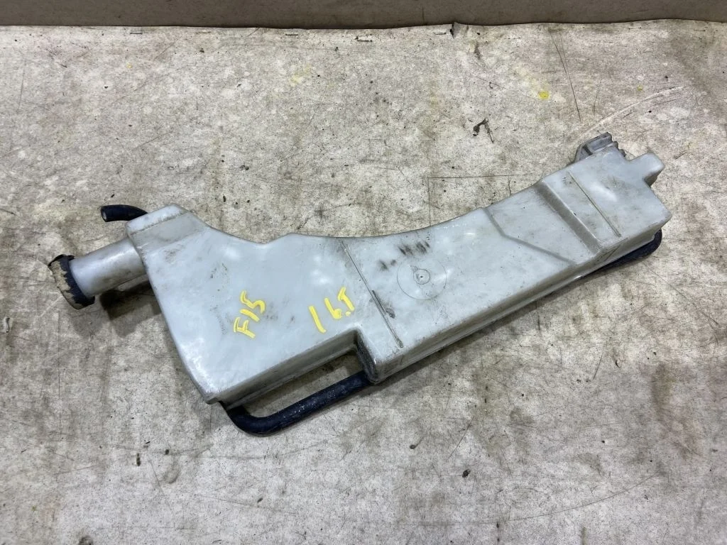 Бачок расширительный Nissan Juke F15  MR16