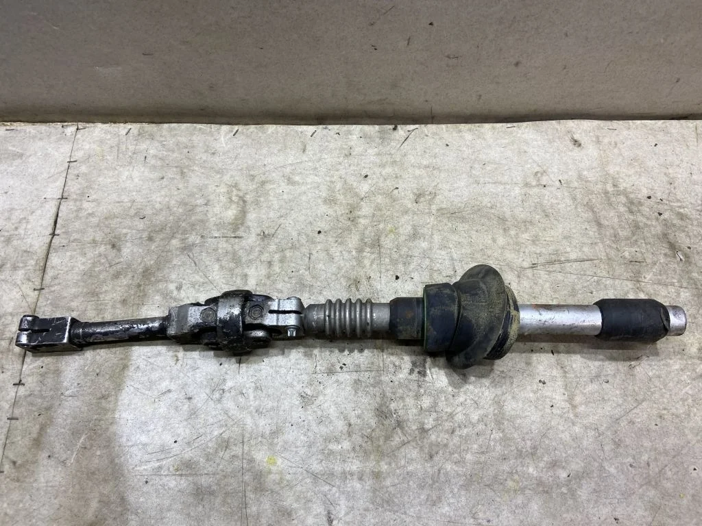 Рулевой кардан BMW X5 E53
