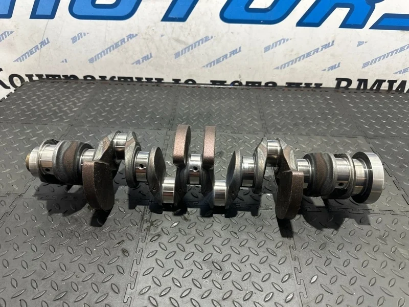Коленвал Bmw 11217580483 F30 N55B30A