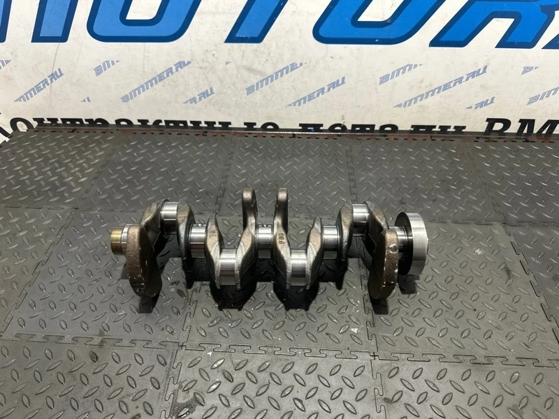 Коленвал BMW F30