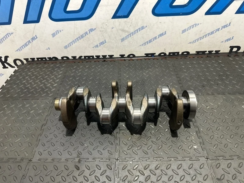 Коленвал BMW F32