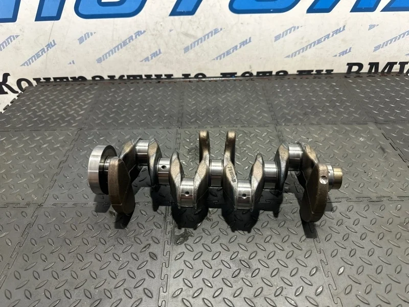 Коленвал BMW F32