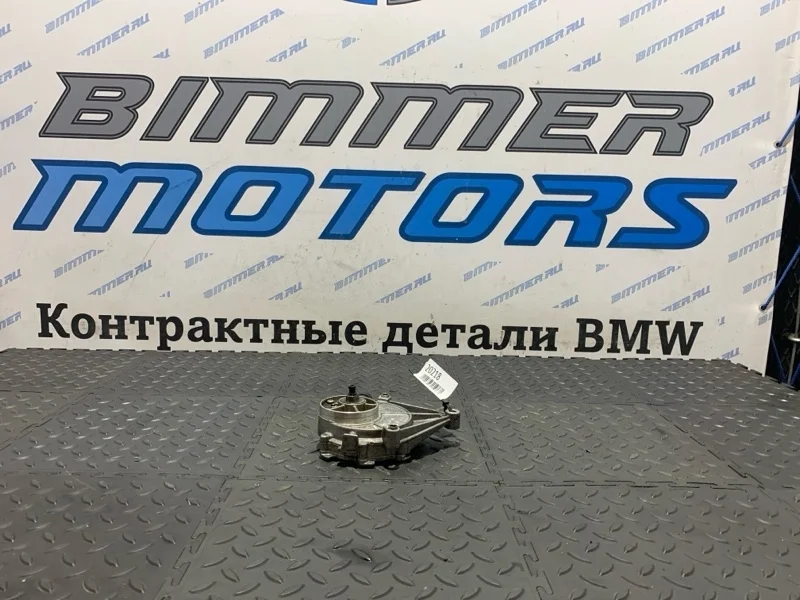 Вакуумный насос Bmw 5 11667622380 F07 N20B20