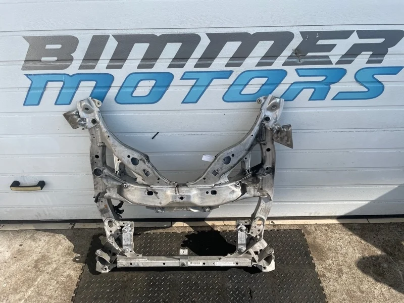 Подрамник Bmw 31116796692 F10