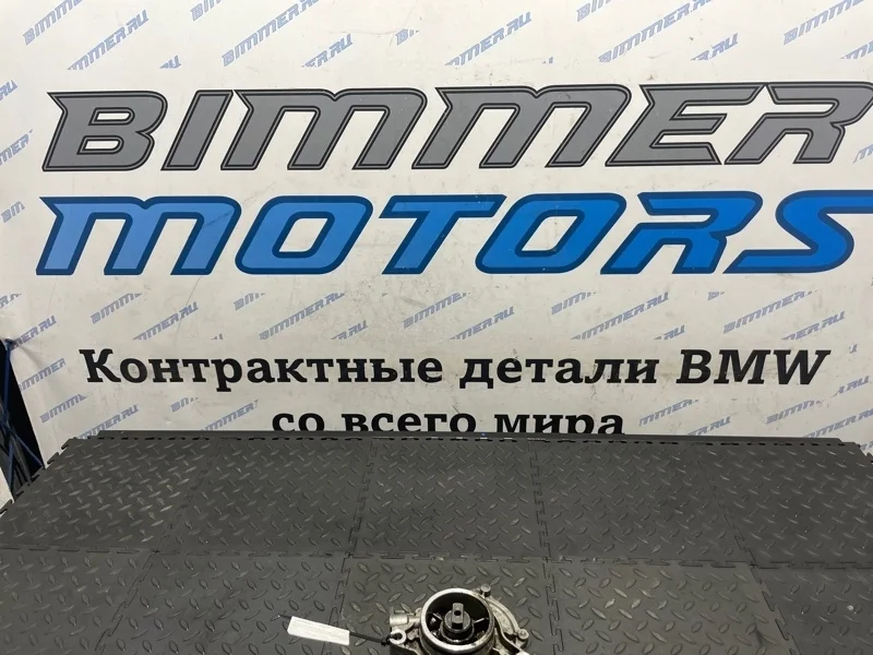Вакуумный насос Bmw 11667791232 E90 M47D20