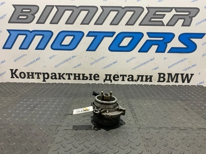 Вакуумный насос BMW X3 11667795142 E83 M57D30