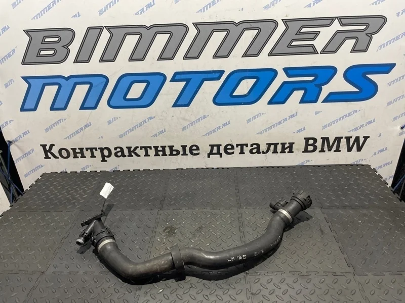 Водяной шланг Bmw 11537788276 E53 M57D30