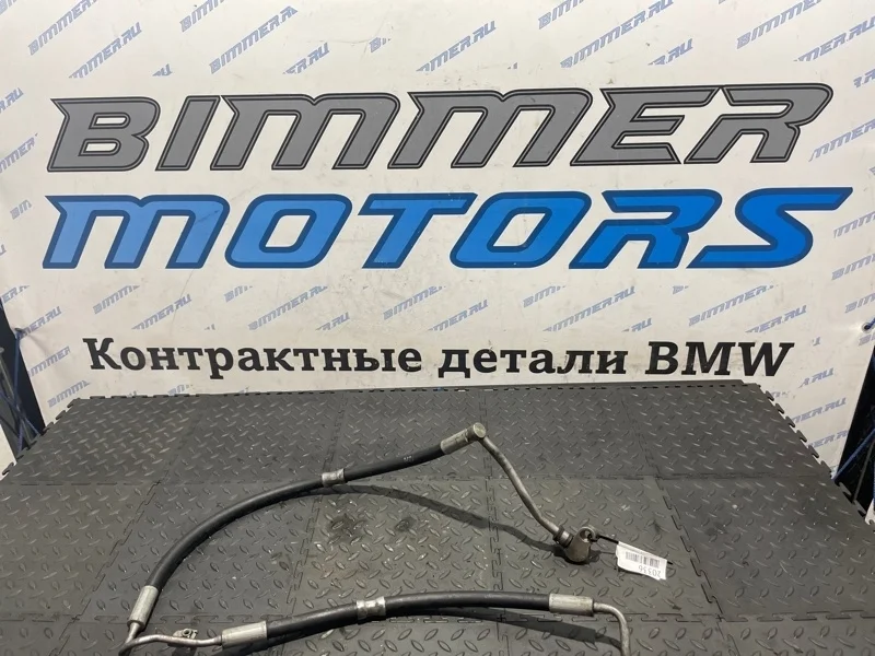 Шланг гидроусилителя Bmw 5 32416786573 F10 N63B44