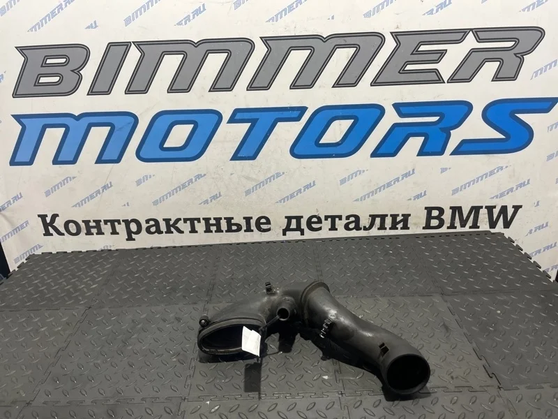 Патрубок воздушного фильтра Bmw 3 13717794172 E93 M57