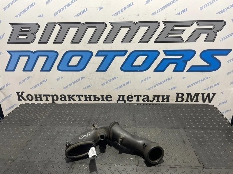 Патрубок воздушного фильтра Bmw X5 13717794172 E70 M57