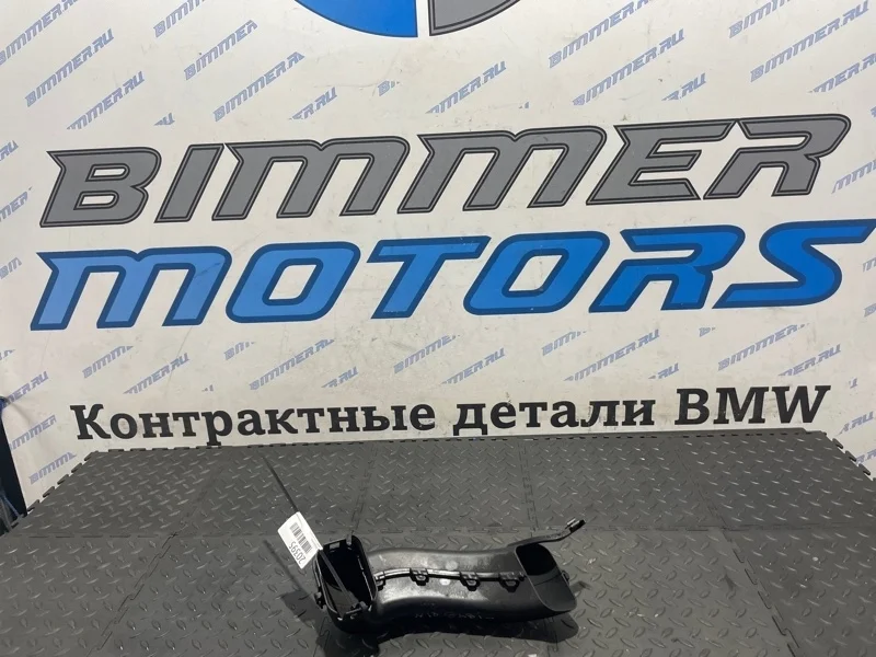 Воздуховод BMW 3 F35