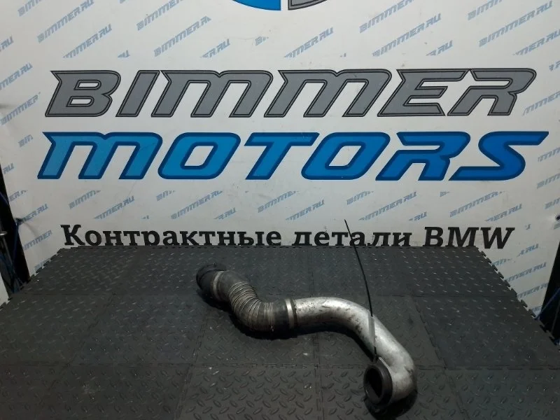 Трубопровод наддувочного воздуха BMW 5 E60