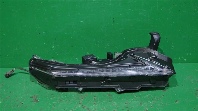 Дхо LEXUS NX 2014-2021