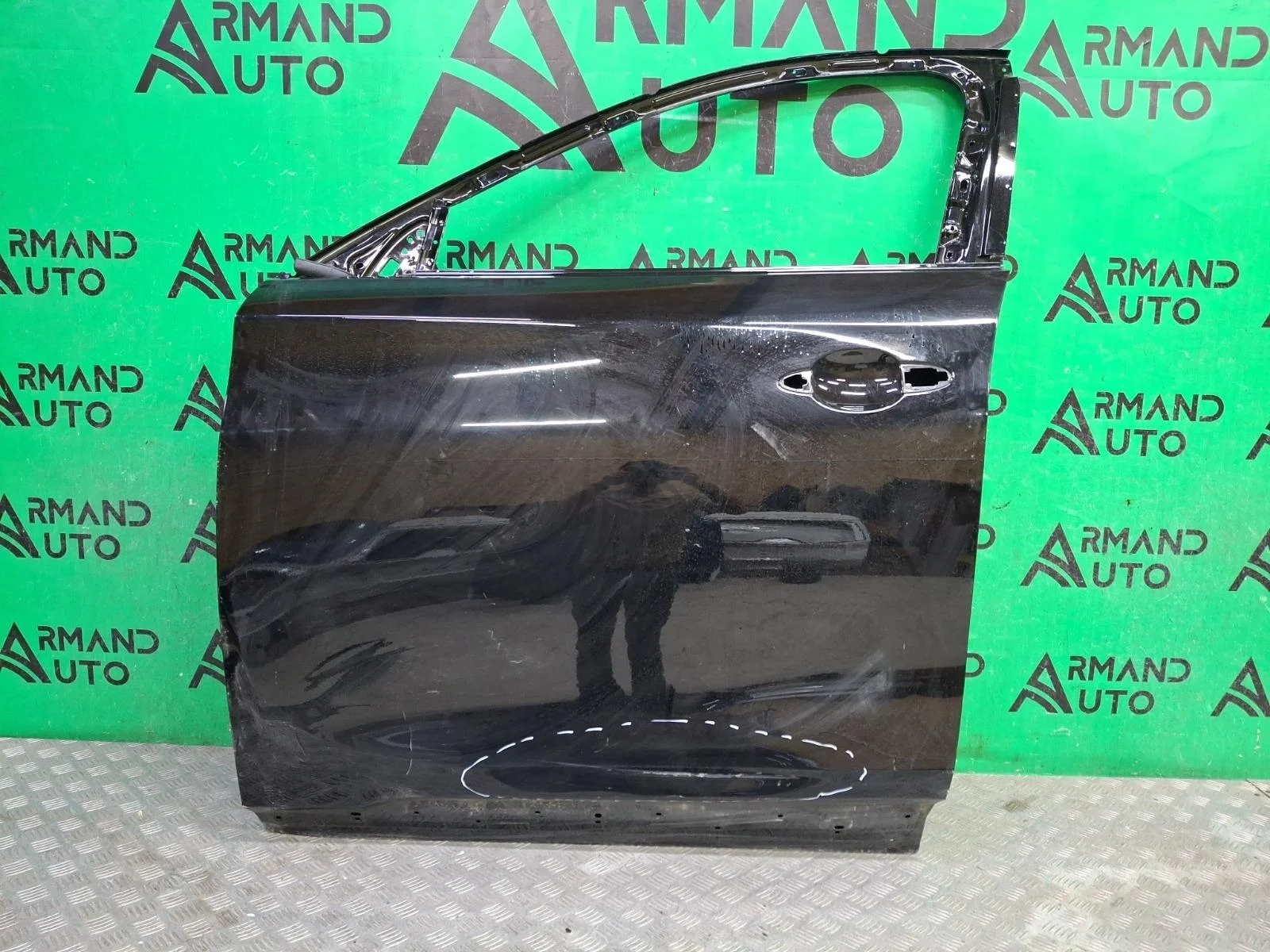 Дверь EXEED TXL 2020-нв M32T